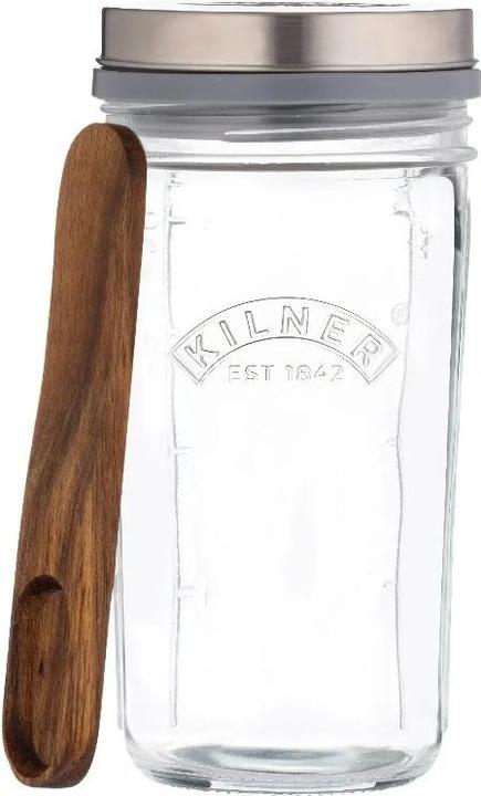 Actual product image Kilner Kefir fermenter set 0.5 l (1 pcs., 0.50 l)