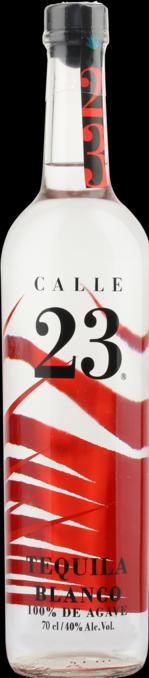 Produktbild Calle 23 Blanco 100% de Agave