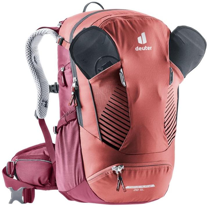 Produktbild Deuter Trans Alpine 28 (28 l)