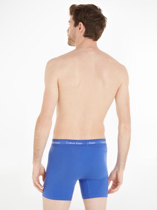 Actual product image Calvin Klein Boxer Briefs 3 Pack (XL, pack of 3)