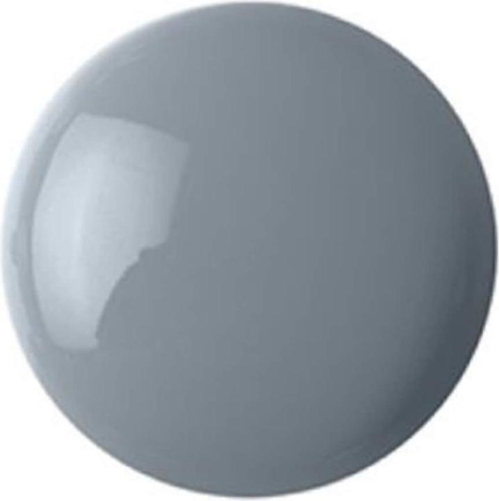 Produktbild Mi-ny One Step Peel Off Gel Polish - Soft Grey (Soft Grey)