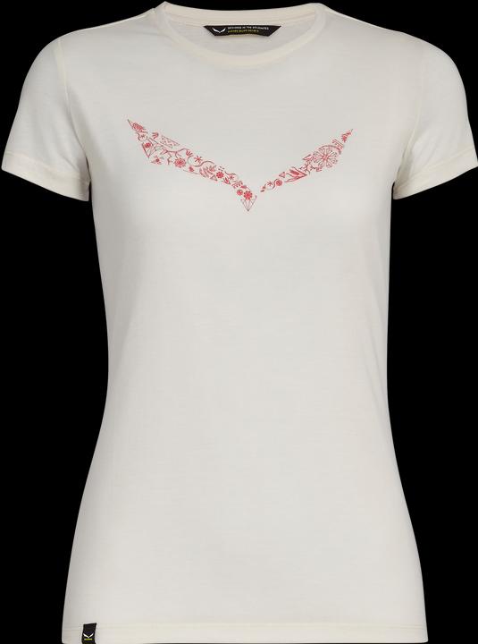 Image du produit Salewa T-Shirt Solid DRI Release (38, M)