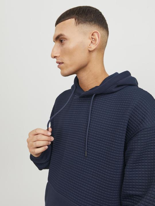 Image du produit Jack & Jones Structure Hoodie (XXL)