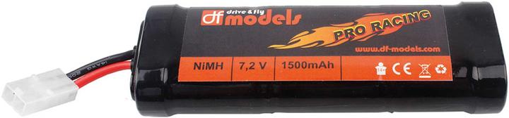 Produktbild DF-Models Crusher Race Buggy (RTR Ready-to-Run)