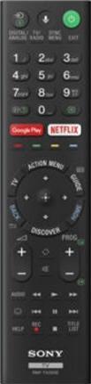 Immagine prodotto Sony Telecomando RMF-TX200E (Telecomando specifico per il dispositivo, Radio frequenza (RF))