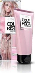 Actual product image L'Oréal Paris L'Oreal Paris Colorista Washout washable hair dye Pink Hair 80ml