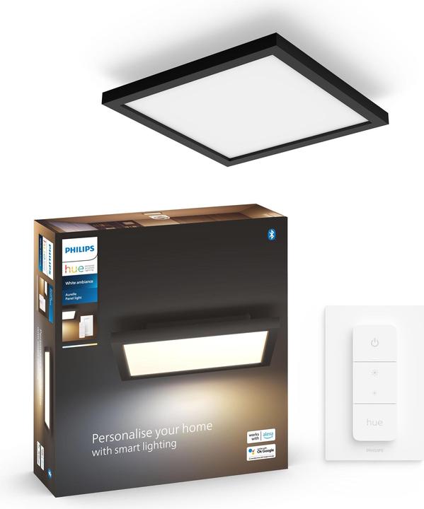 Produktbild Philips Hue White Ambiance Aurelle (1820 lm)