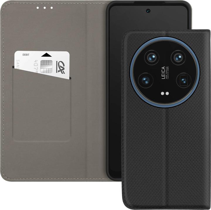 Produktbild Avizar Smart Premium Cover (Xiaomi 14 Ultra)