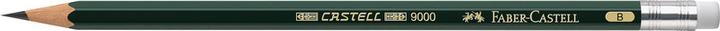 Image du produit Faber-Castell Pitt Artist Stylo Artiste Handlettering (Gris, Noir, 9 x)