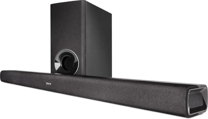 Actual product image Denon DHT-S316 (40 W, Stereo)