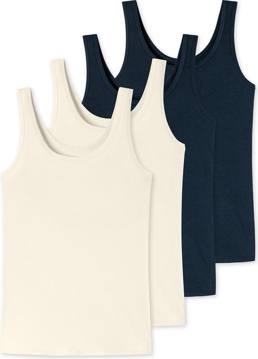 Produktbild Schiesser Trägertop Uncover (XL)