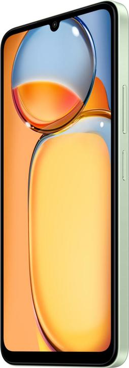 Productafbeelding Xiaomi Redmi 13C 4+128GB klavergroen (128 GB, Klavergroen, 6.74", Dubbele SIM, 50 Mpx, 4G)