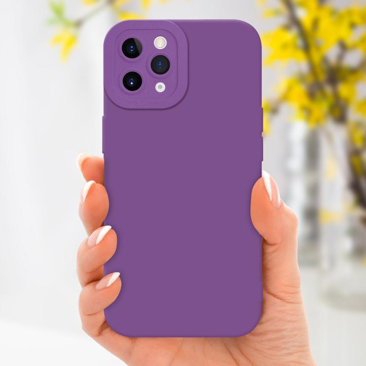 Immagine prodotto Cadorabo Custodia per Apple iPhone 11 PRO in TPU Fluid stile LM162 (Apple iPhone 11 Pro)