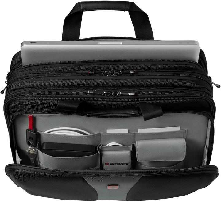 Actual product image Wenger Legacy (17.30", Universal)
