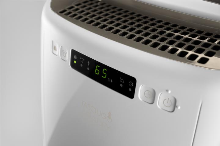 Actual product image De'Longhi DEXD214RF (14 l/24h)