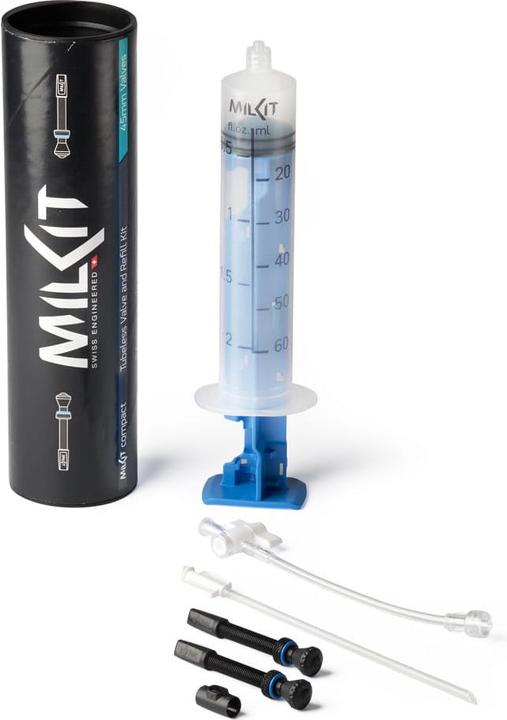 Produktbild MilKit Compact 35