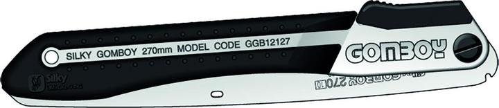 Image du produit Silky Gomboy 270-10