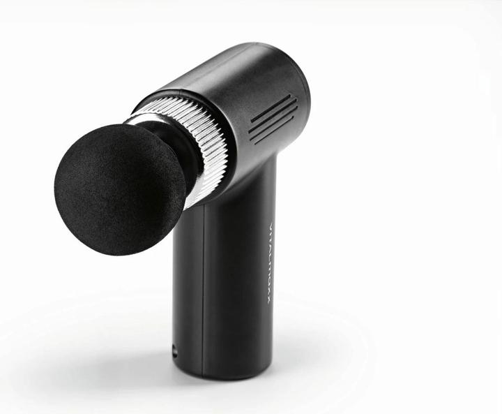 Immagine prodotto Vitalmaxx Pistola da massaggio Mini-Gun 5 pezzi