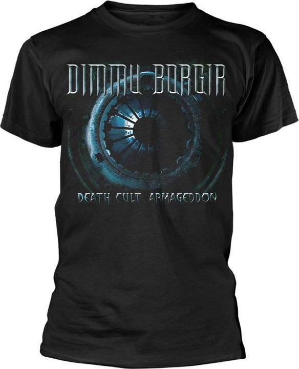 Dimmu Borgir Death Cult Armageddon (XXL)