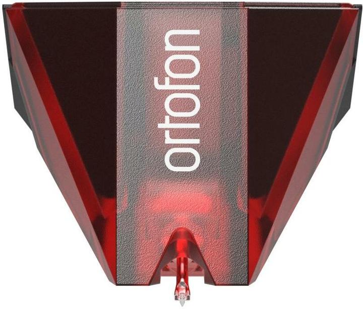 Produktbild Ortofon 2MR RED (Tonabnehmer)
