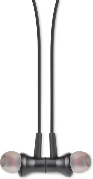 Image du produit Manhattan Sound Science Casque de sport Bluetooth® intra-auriculaire avec tour de cou (ANC, 5 h, Sans fil)