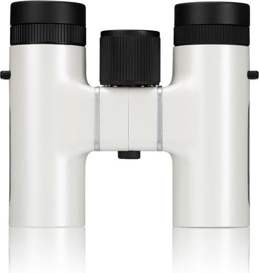 Actual product image Bresser Verrekijker - Spirit Compact Verrekijker - 6x24 - Wit