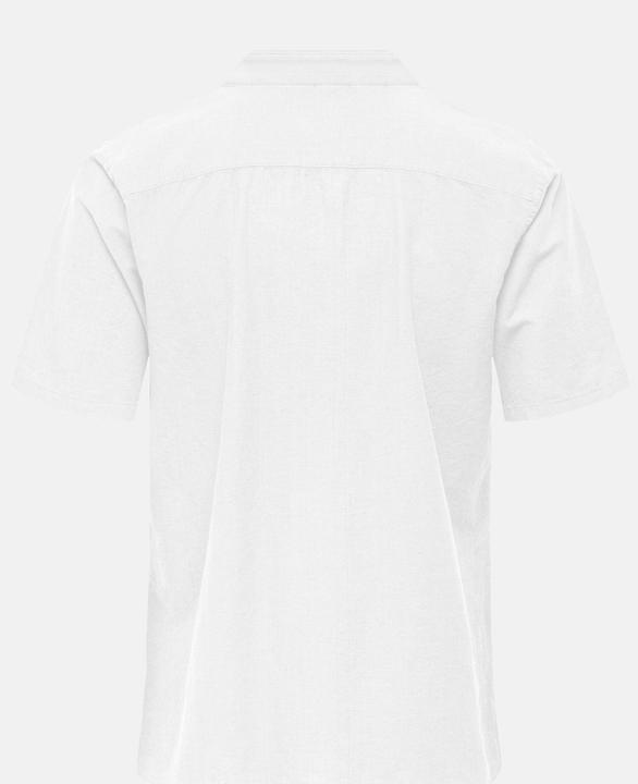 Image du produit Only & Sons Hemd CANTLEY Kurzarmhemd (XL)