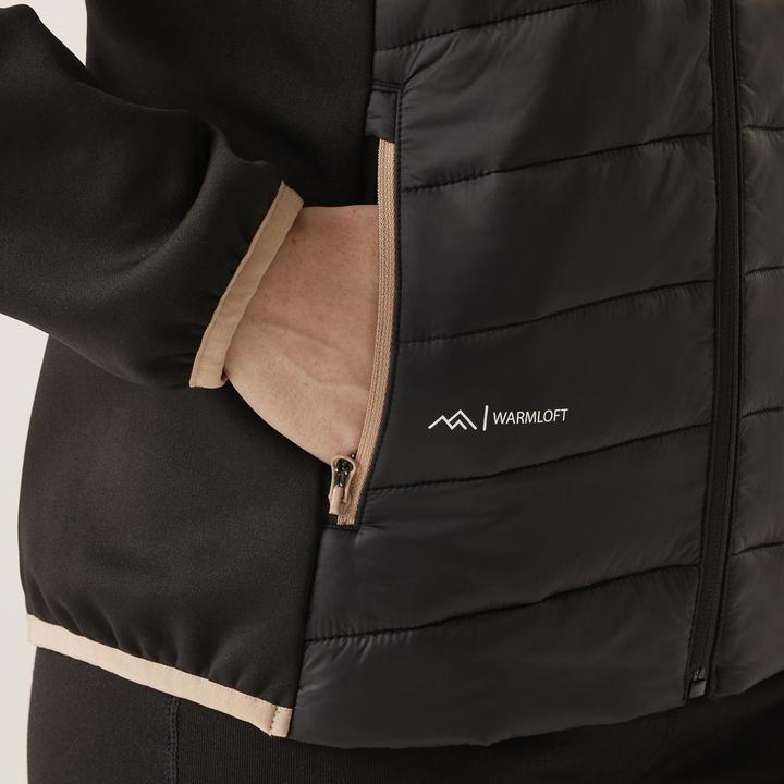 Produktbild Regatta Clumber V Hybrid Jacket (L)