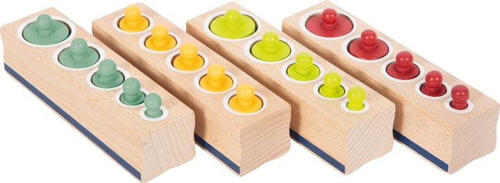 Image du produit small foot Coloré