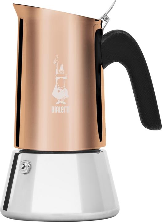 Actual product image Bialetti Venus 6 (6 T.)