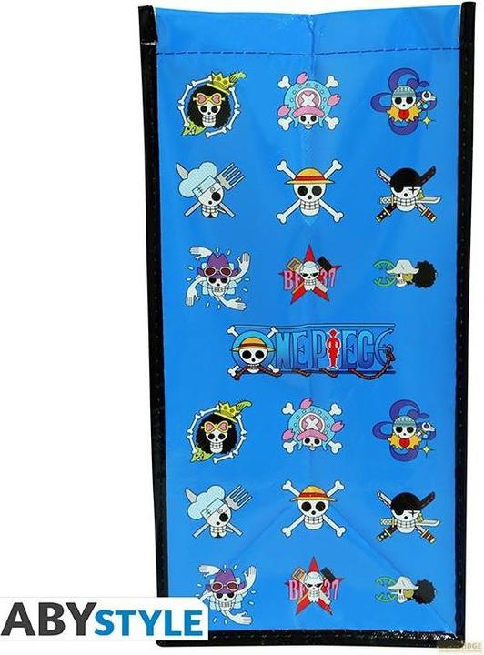 Produktbild ABYstyle One Piece - Luffy's Pirates