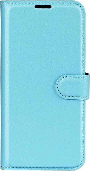 Actual product image Screenguard Leather Guard Lederhülle (OnePlus 13)