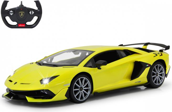 Actual product image Jamara Lamborghini Aventador SVJ