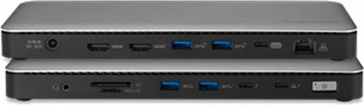 Immagine prodotto Kensington SD5760T (USB-C, 12 Porti)