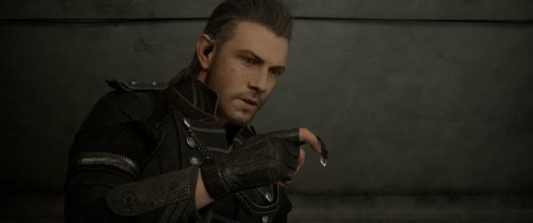 Immagine prodotto Kingsglaive: Final Fantasy XV (Blu-ray, 2016, Tedesco, Inglese, Polacco, Russo, Spagnolo)