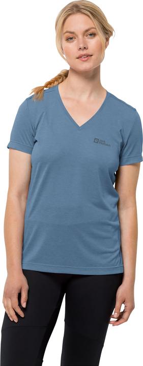 Produktbild Jack Wolfskin Crosstrail T Women (S)