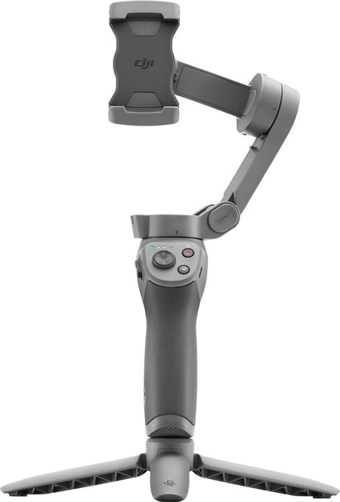Image du produit DJI Combo Osmo Mobile 3 avec étui (0.23 kg)