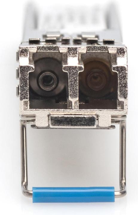 Immagine prodotto Digitus Industrial mini GBIC (SFP) Module, 1.25 Gbps, 20km