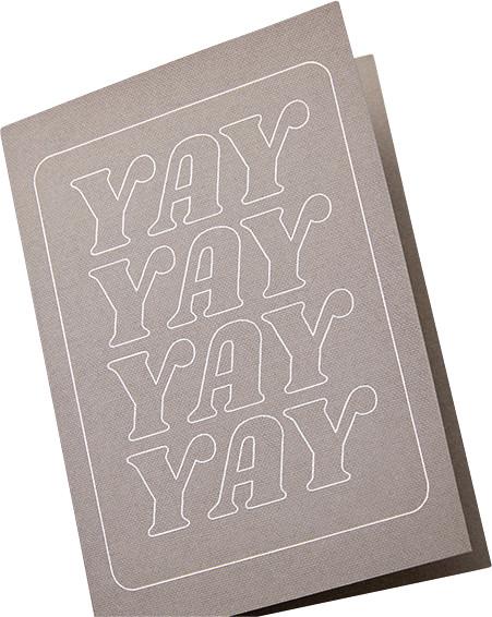 Actual product image Cricut Transfer film (24 x)