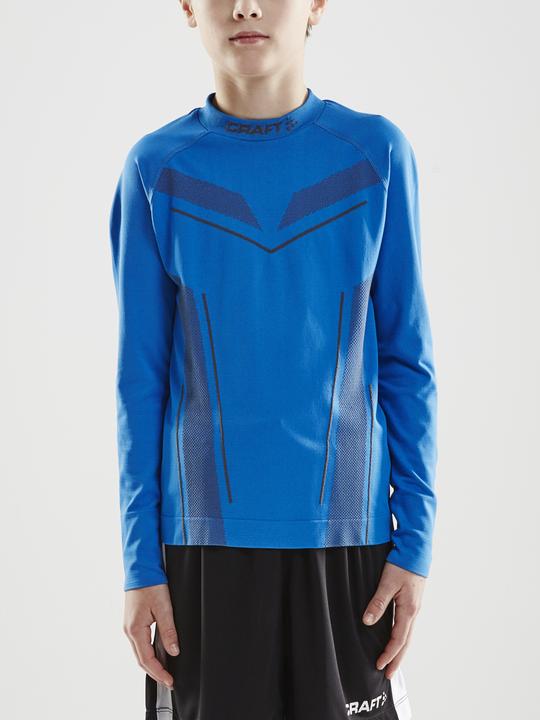 Produktbild Craft Pro Control Seamless Jersey Jr (134)