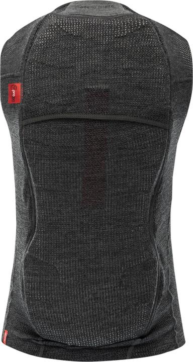 Immagine prodotto ALPINA SPORTS Gilet Prolan (L, Paraschiena, Esemplare unico)