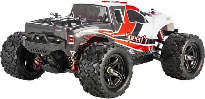 Immagine prodotto Blij´r Velocità (RTR pronto all'uso)