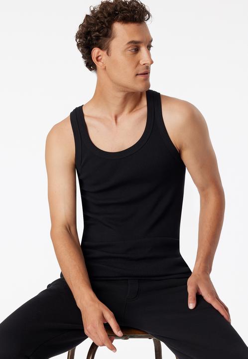 Actual product image Schiesser Revival Tanktop (L)