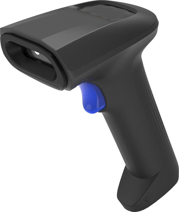 Produktbild Land A08-LD190-2D Barcode-Lesegerät Handheld 1D/2D Laser Barcode-Lesegerät