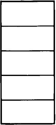 Produktbild C+P Büro-Stahlschrank mit Flügeltüren (93 x 40 x 195 cm)