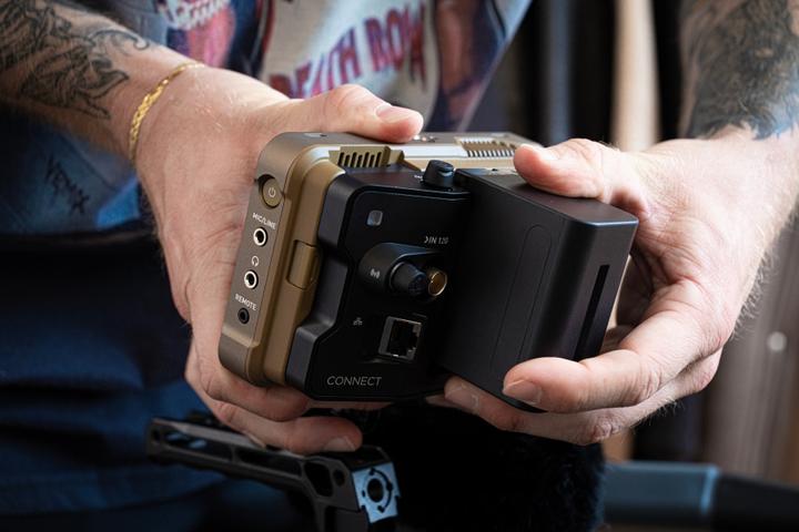 Immagine prodotto Atomos Ninja Ultra (5.20", Full HD)