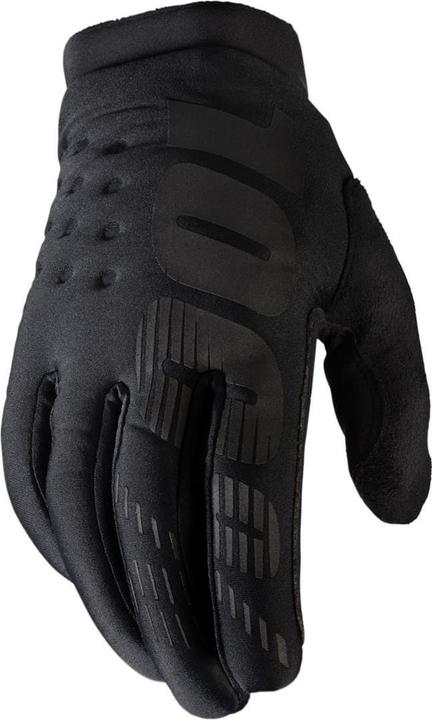 Image du produit 100% Gloves Brisker Junior (S)