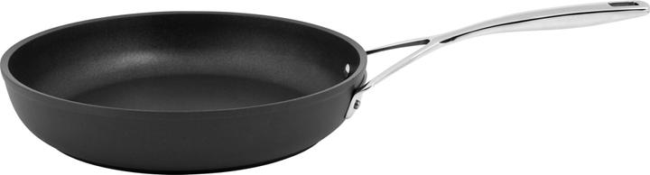 Immagine prodotto Demeyere Alu Pro padella antiaderente ø26 cm h:5.5cm (26 cm, Padella per friggere, Alluminio)