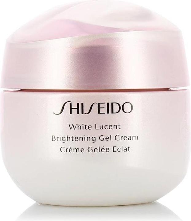 Produktbild Shiseido White Lucent (50 ml, Tagescreme, Bis SPF 10)