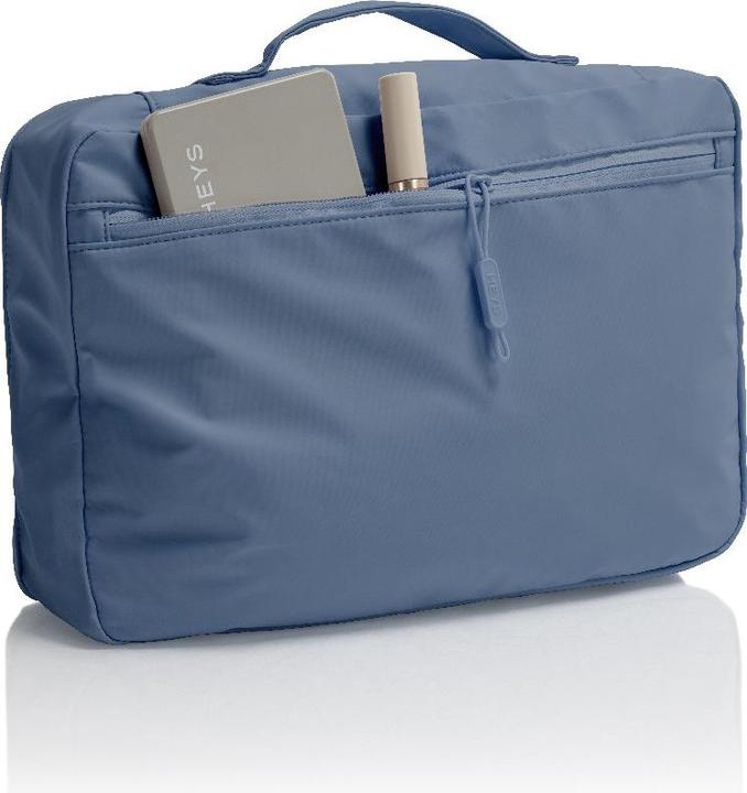 Heys EcoTex - 5pc Packing Cube Set